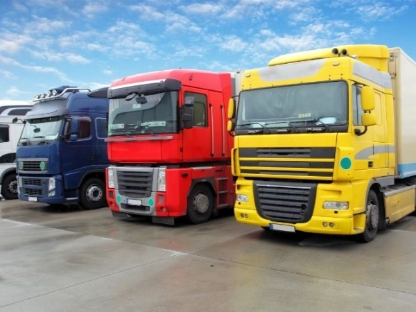 Adana Elbistan Nakliye